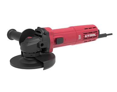 Углошлифов. машина AG 125-9 коробка